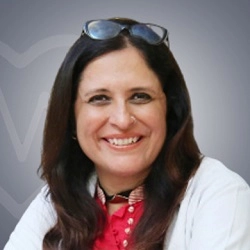 Shelly Singh
